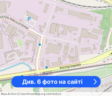 Mieszkanie na wynajem - 50 m² - 2 pokoje Czyżyny Kraków - Фото 1