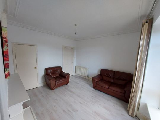 1 Bed Flat, Aberdeen, AB10 - Photo 1
