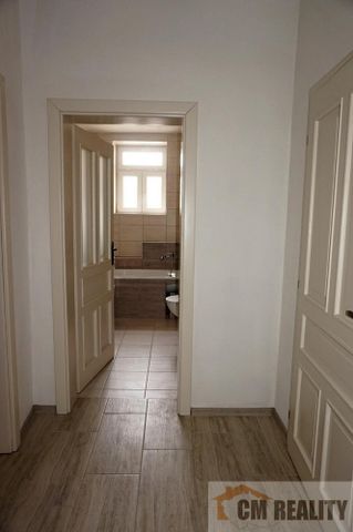 Pronájem bytu 3+kk 70 m² - Фото 4
