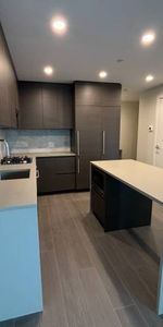 Newly Built 1 Bedroom, 1 Bathroom, Balcony, Parking, Storage & More! - Photo 3