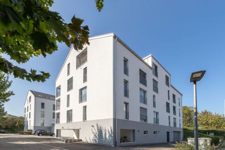 Widenmattstrasse, Sisseln - helle und moderne 2 1/2-Zimmerwohnung im 2.OG - Photo 5