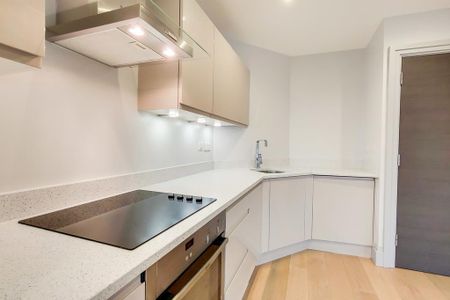 1 bedroom apartment to rent - Photo 5