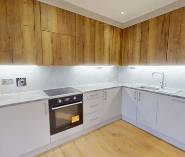 1 bedroom apartment to rent - Photo 6