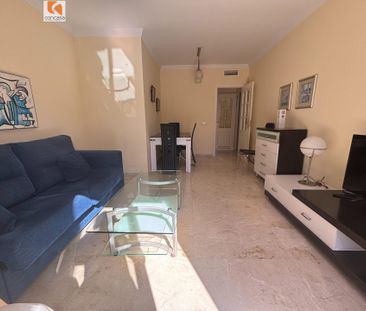 Atico en alquiler en Avenida España, Estepona - Photo 5