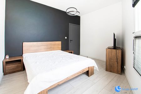 3 pokoje *55m2 I Grzegórzki Mogilska I od zaraz I - Zdjęcie 2