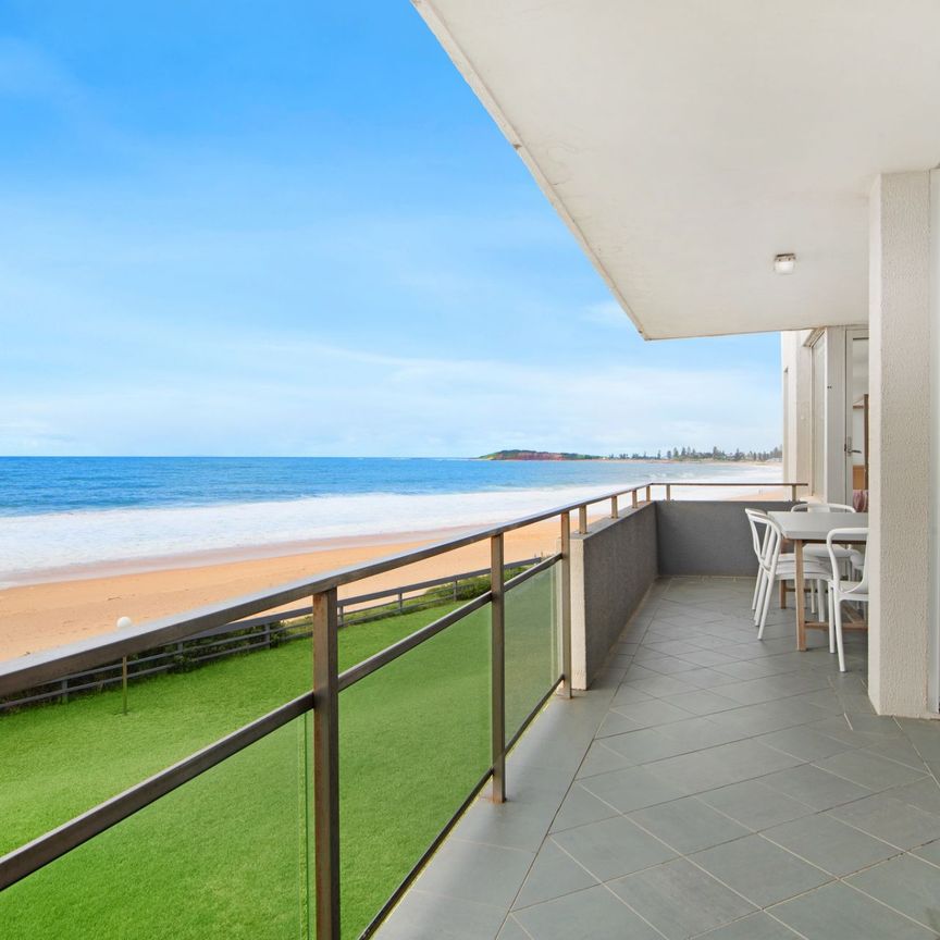 Narrabeen, 7/11-21 Ocean Street - Photo 1