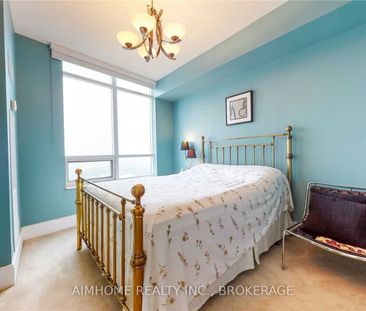 For Lease - 330 Burnhamthorpe Road Unit# 2907, Mississauga, Ontario - Photo 4