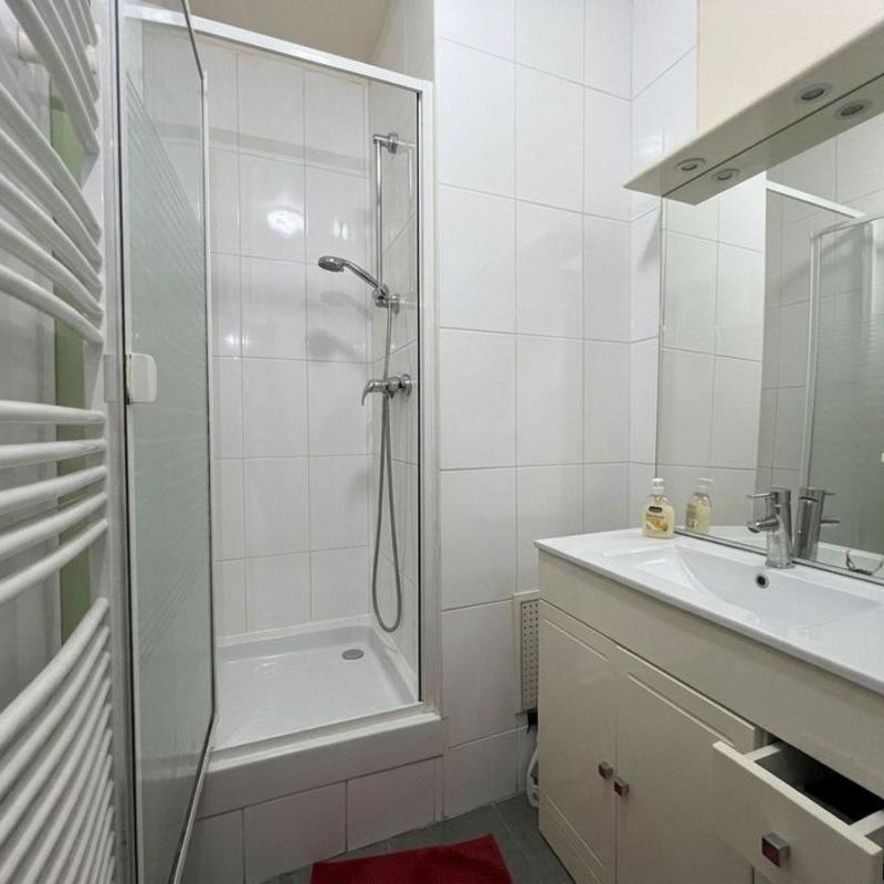 Location Appartement 2 pièces 32m² NIMES 30000 - Photo 1