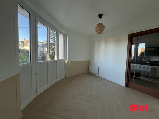 Location Appartement 4 pièces 68m² RENNES 35000 - Photo 1