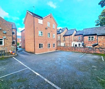 Victoria Crescent, Eccles, Manchester, M30 - Photo 6