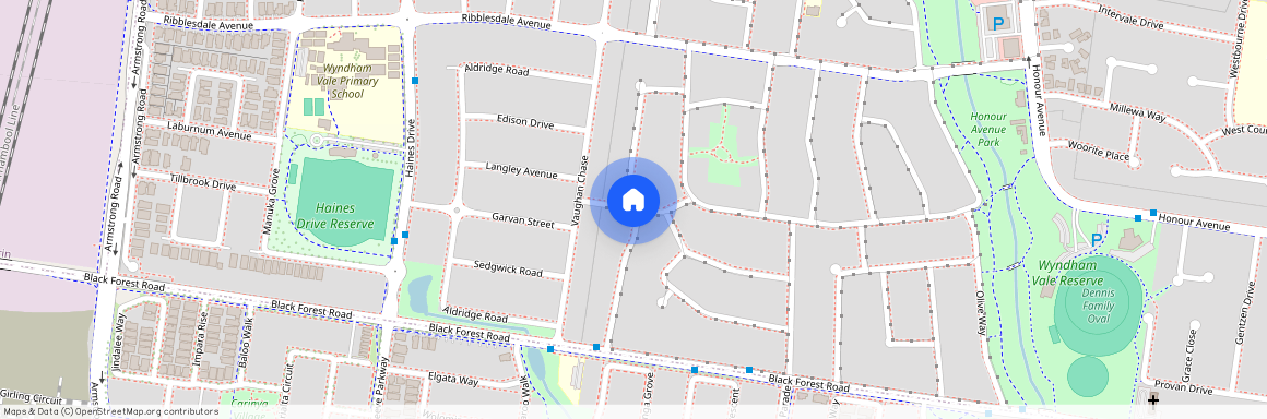 Werribee, Melbourne - West