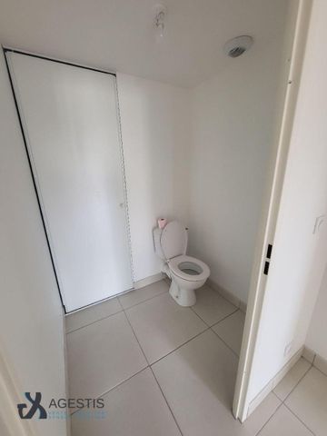 APPARTEMENT T3 68M - Photo 5