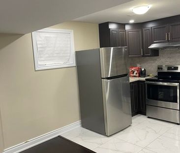 For Lease - 7 Faders Drive Unit# Basement, Brampton, Ontario - Photo 5
