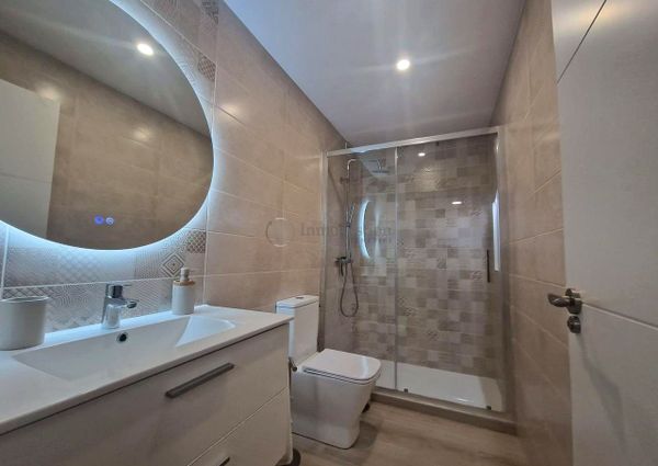 1 Bedroom apartment for rental in Las Galletas Alborada