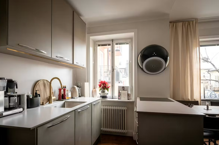 Bastugatan, Stockholm - Foto 5