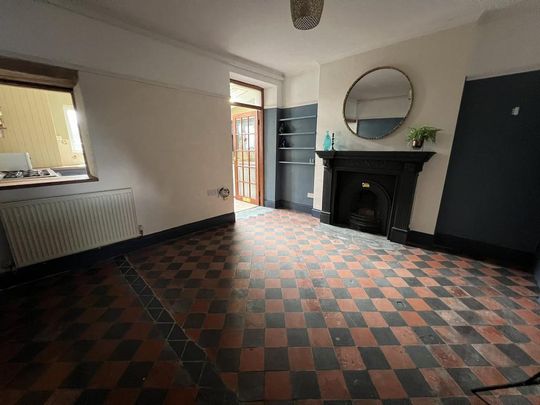 3 bedroom house to rent - Photo 1