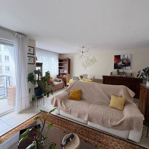 Location Appartement 3 pièces Meublé 98m² BREST 29200 - Photo 1