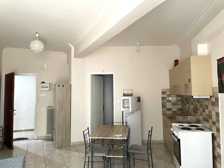 Studio/Γκαρσονιέρα για ενοικίαση Κέντρο (Αγρίνιο) - Φωτογραφία 5