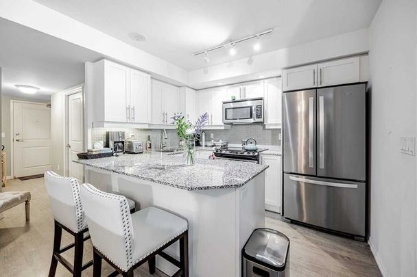 For Lease - 65 East Liberty Street Unit# 217, Toronto, Ontario - Photo 1