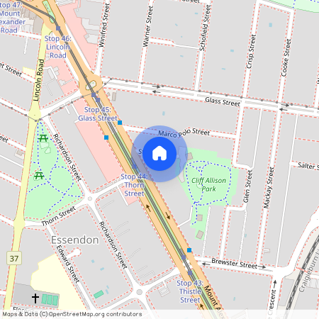 3/2 Sturt St, Vic 3040, Essendon