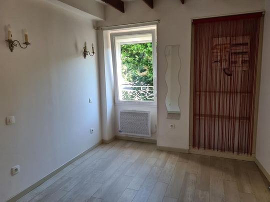 Location Appartement 2 pièces 32m² LE CREUSOT 71200 - Photo 1