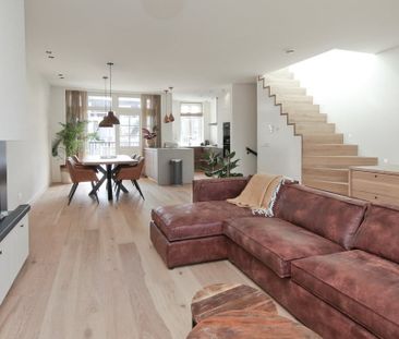 Appartement te huur: Prinsengracht 800-B 1017 LH Amsterdam - Photo 1