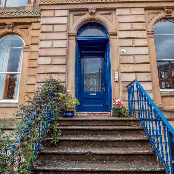 Wilton Street, North Kelvinside, Glasgow, G20 6RD - Photo 1