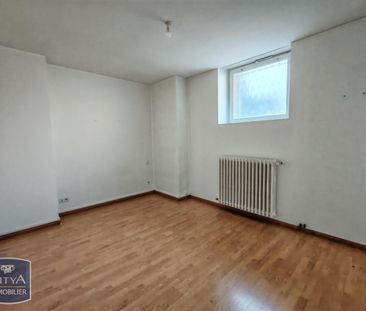 Location Appartement 2 pièces 53m² ALENCON 61000 - Photo 3