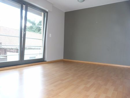 Goed onderhouden appartement met 2 slpk. in centrum Tielt - Photo 5