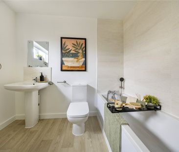 Alma Gardens, Deepcut, Camberley, Surrey, GU16 - Photo 5