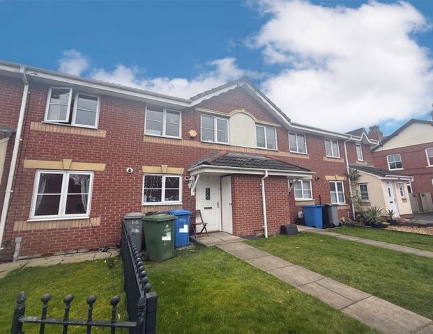 2 Bedroom Terraced To Let - Photo 1