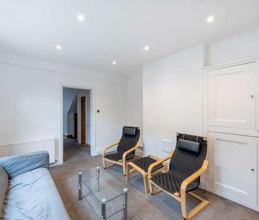 Strickland Row, Wandsworth Common, SW18 - Photo 1