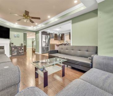 For Lease - 7 Bonsai Lane Unit# Main & Upper, Brampton, Ontario - Photo 6