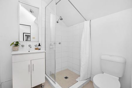 22/57 Mallett Street, Camperdown NSW 2050 - Townhouse For Rent | Domain - Photo 5