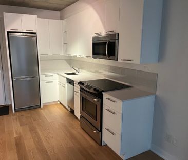 Appartement à louer - Montréal (Ville-Marie) (Centre Ouest) - Photo 1