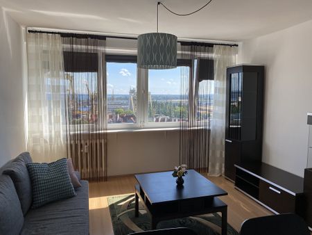 MIESZKANIE na WYNAJEM - Photo 2