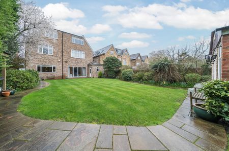 Hamilton Road, London, W5 - Photo 2