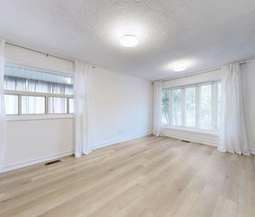 For Lease - 25 Mid Pines Road, Toronto, Ontario - Photo 1