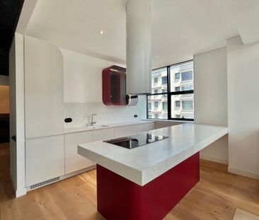 Duplex apartment with 4 rooms for rent | Floreasca - Photo 6