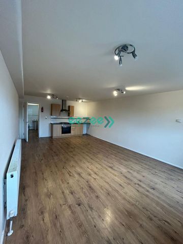 1 bedroom ground floor flat to rent - Photo 2
