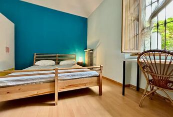 Via SantAnselmo, Turin, Piedmont 10125