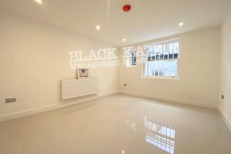 2 bedroom ground floor maisonette to rent - Photo 5