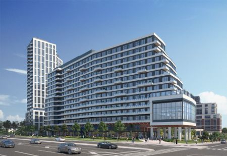 For Lease - 2485 Eglinton Avenue Unit# 1317, Mississauga, Ontario - Photo 5