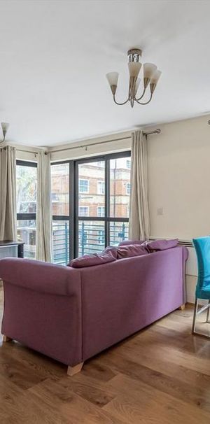 1 bedroom flat to rent - Photo 1