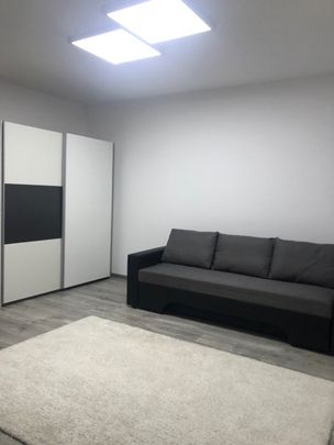 Garsoniera fond nou, Gavana Nord, parcare, 300 EURO - Photo 1