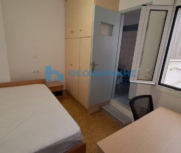 Διαμέρισμα για ενοικίαση Κέντρο - Αγία Τριάδα (Ηράκλειο Κρήτης) - Φωτογραφία 6