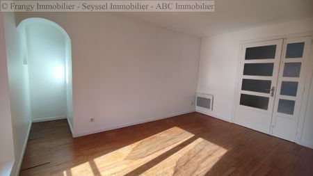 T3 de 56m² à 20 min d'Annecy - Photo 2