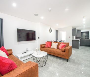 6 bedroom house to rent - Photo 4