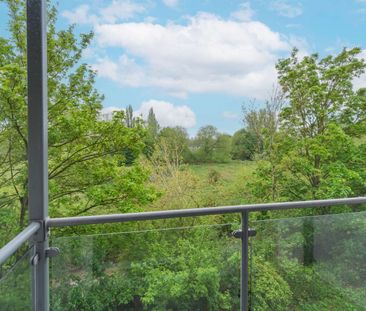 Henry Liddon Court Marcham Road, Abingdon, Oxfordshire, OX14 - Photo 3