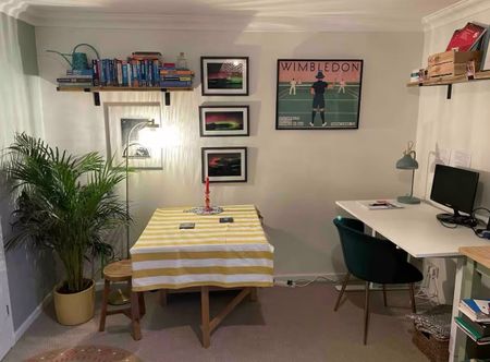 1 Bed Flat, Beacon Gate, SE14 - Photo 2